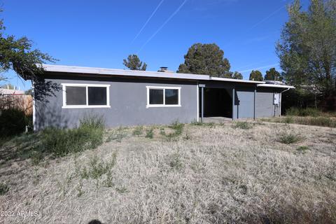 441 N Bisbee Ave, Willcox, AZ 85643 photo 16