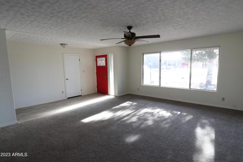 441 N Bisbee Ave, Willcox, AZ 85643 photo 5