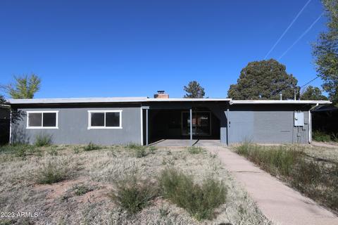 441 N Bisbee Ave, Willcox, AZ 85643 photo 14