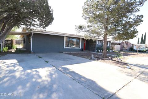 441 N Bisbee Ave, Willcox, AZ 85643 photo 3