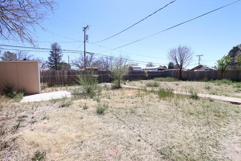 441 N Bisbee Ave, Willcox, AZ 85643 photo 12