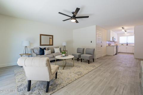 4826 N 76th Pl, Scottsdale, AZ 85251