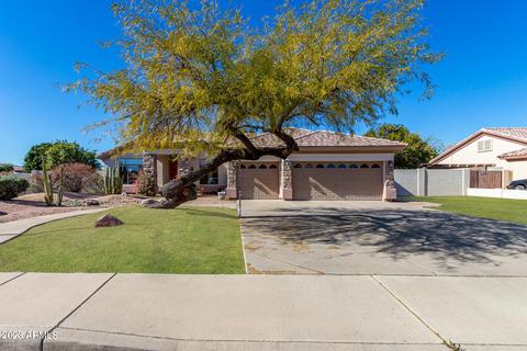 942 N Orlando --, Mesa, AZ 85205
