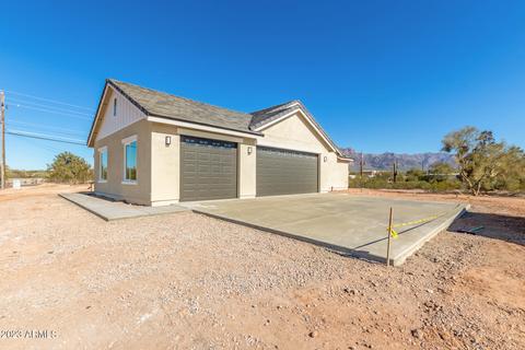 841 S Vaquero Rd, Apache Junction, AZ 85119 photo 5