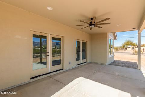 841 S Vaquero Rd, Apache Junction, AZ 85119 photo 27