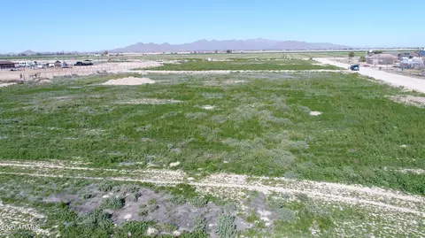 Nnnn S 225th Avenue, Buckeye, AZ 85326