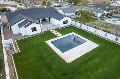 4748 E Clarendon Ave, Phoenix, AZ 85018