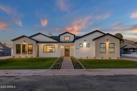 4748 E Clarendon Ave, Phoenix, AZ 85018 photo 2