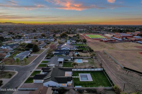4748 E Clarendon Ave, Phoenix, AZ 85018 photo 72