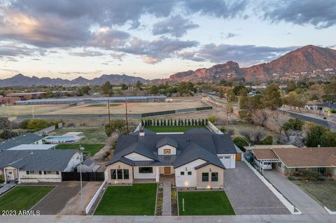 4748 E Clarendon Ave, Phoenix, AZ 85018 photo 79