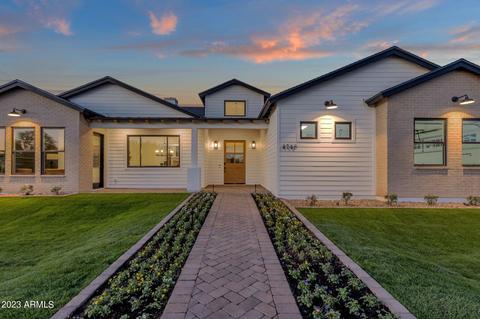 4748 E Clarendon Ave, Phoenix, AZ 85018 photo 4