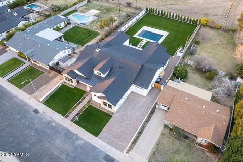 4748 E Clarendon Ave, Phoenix, AZ 85018 photo 80