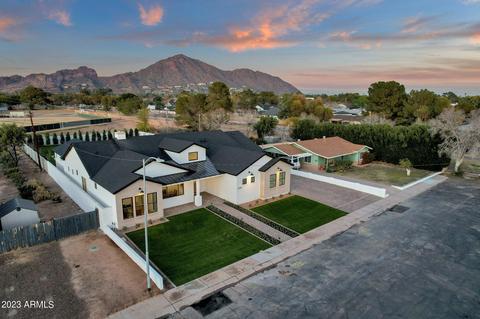 4748 E Clarendon Ave, Phoenix, AZ 85018 photo 68