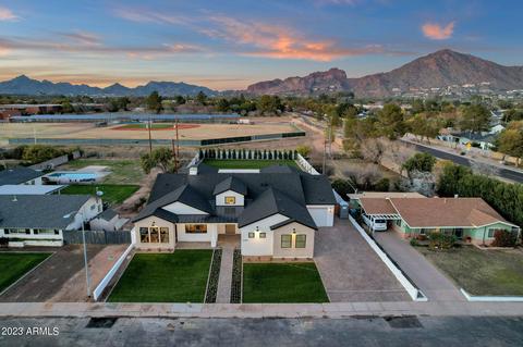 4748 E Clarendon Ave, Phoenix, AZ 85018 photo 69