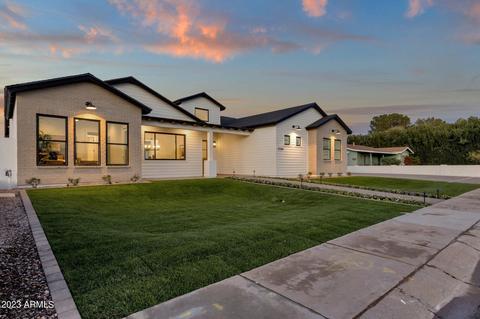 4748 E Clarendon Ave, Phoenix, AZ 85018 photo 5