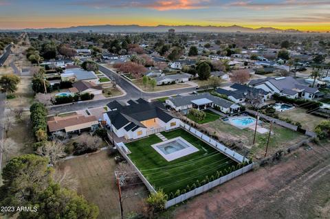 4748 E Clarendon Ave, Phoenix, AZ 85018 photo 70
