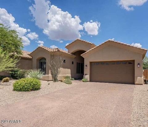 35101 N 92nd Pl, Scottsdale, AZ 85262