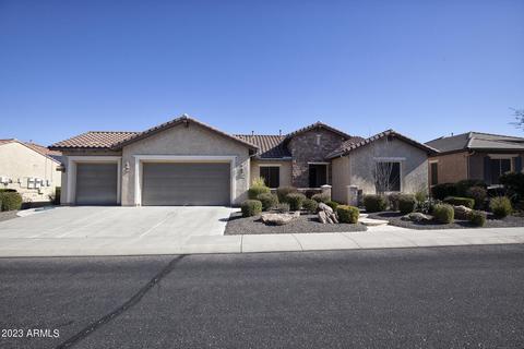 20421 N 268th Dr, Buckeye, AZ 85396