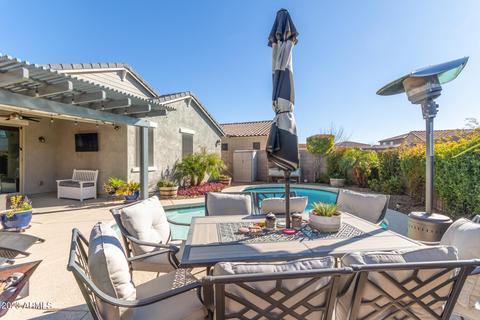 515 E Pasaro Dr, Phoenix, AZ 85085 photo 31