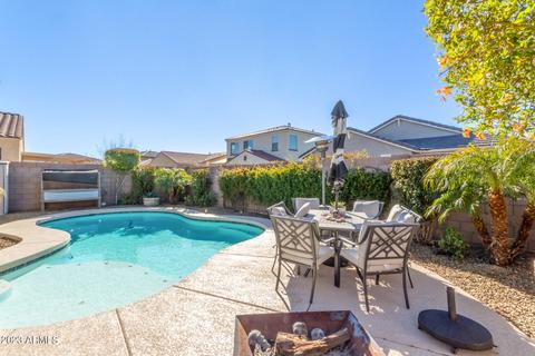 515 E Pasaro Dr, Phoenix, AZ 85085 photo 30