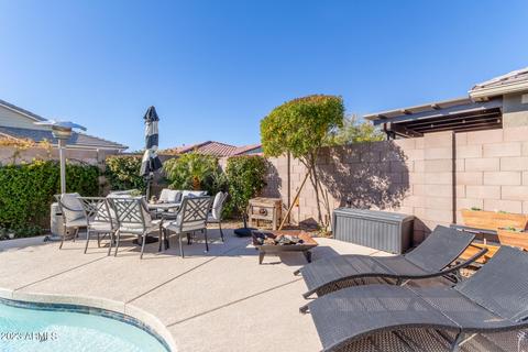 515 E Pasaro Dr, Phoenix, AZ 85085 photo 28