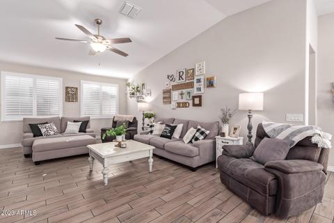515 E Pasaro Dr, Phoenix, AZ 85085 photo 6