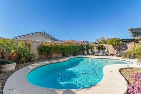 515 E Pasaro Dr, Phoenix, AZ 85085 photo 33