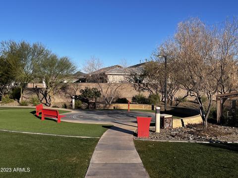 515 E Pasaro Dr, Phoenix, AZ 85085 photo 47