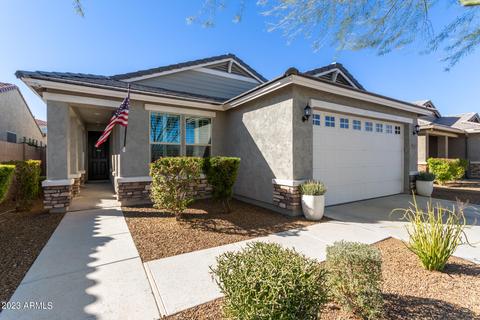 515 E Pasaro Dr, Phoenix, AZ 85085 photo 2