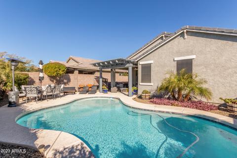 515 E Pasaro Dr, Phoenix, AZ 85085 photo 32