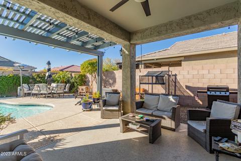 515 E Pasaro Dr, Phoenix, AZ 85085 photo 26
