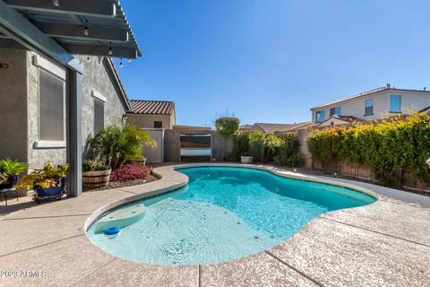 515 E Pasaro Dr, Phoenix, AZ 85085 photo 34