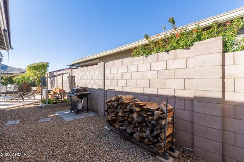 515 E Pasaro Dr, Phoenix, AZ 85085 photo 35