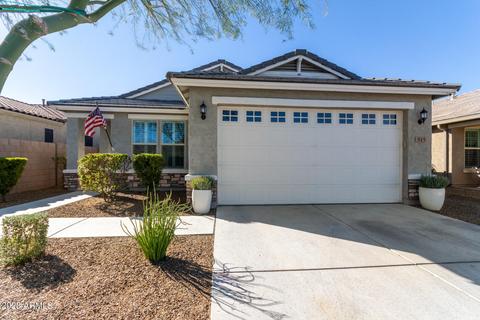 515 E Pasaro Dr, Phoenix, AZ 85085 photo 1