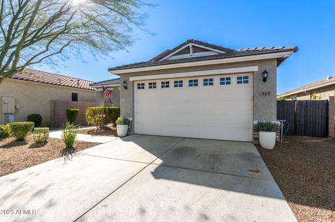 515 E Pasaro Dr, Phoenix, AZ 85085 photo 3