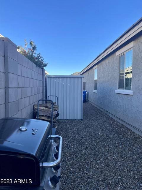 515 E Pasaro Dr, Phoenix, AZ 85085 photo 36