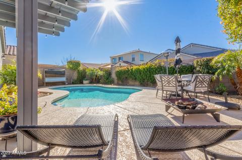 515 E Pasaro Dr, Phoenix, AZ 85085 photo 29