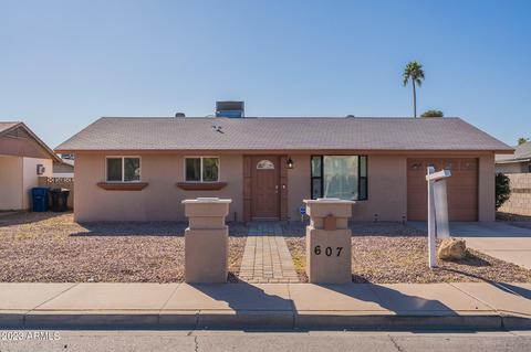 607 W 8th Ave, Mesa, AZ 85210 photo 2