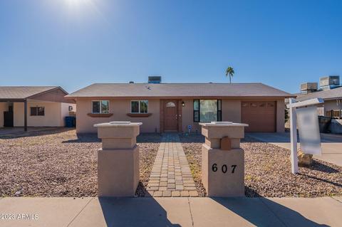 607 W 8th Ave, Mesa, AZ 85210 photo 1