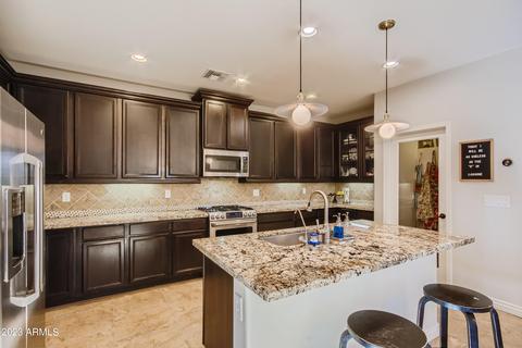 2212 E Galileo Dr, Gilbert, AZ 85298 photo 11