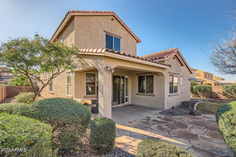 2212 E Galileo Dr, Gilbert, AZ 85298 photo 28