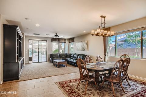 2212 E Galileo Dr, Gilbert, AZ 85298 photo 5