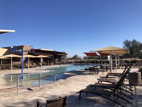 2212 E Galileo Dr, Gilbert, AZ 85298 photo 33