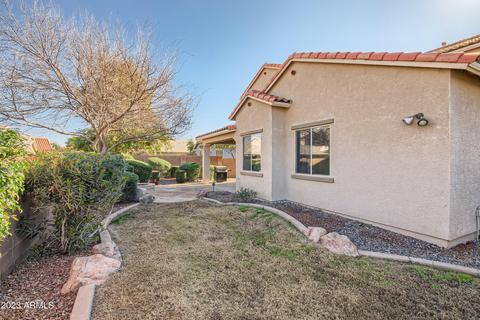 2212 E Galileo Dr, Gilbert, AZ 85298 photo 29