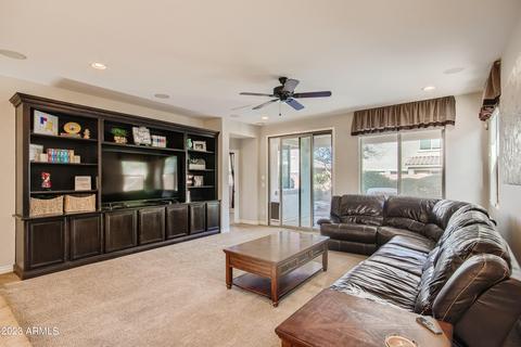2212 E Galileo Dr, Gilbert, AZ 85298 photo 4