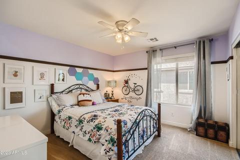 2212 E Galileo Dr, Gilbert, AZ 85298 photo 20