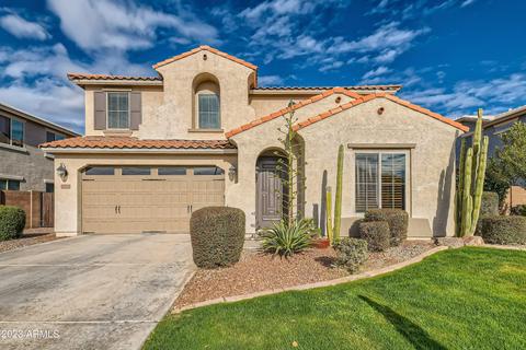2212 E Galileo Dr, Gilbert, AZ 85298 photo 1