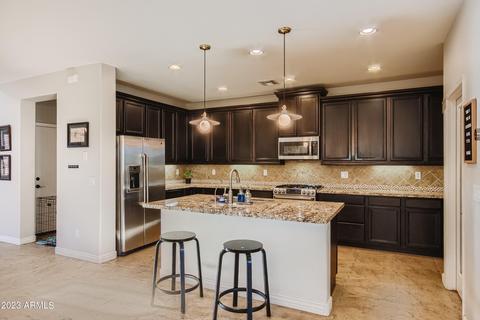 2212 E Galileo Dr, Gilbert, AZ 85298 photo 10