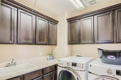 2212 E Galileo Dr, Gilbert, AZ 85298 photo 26