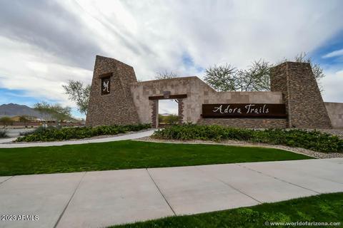 2212 E Galileo Dr, Gilbert, AZ 85298 photo 38